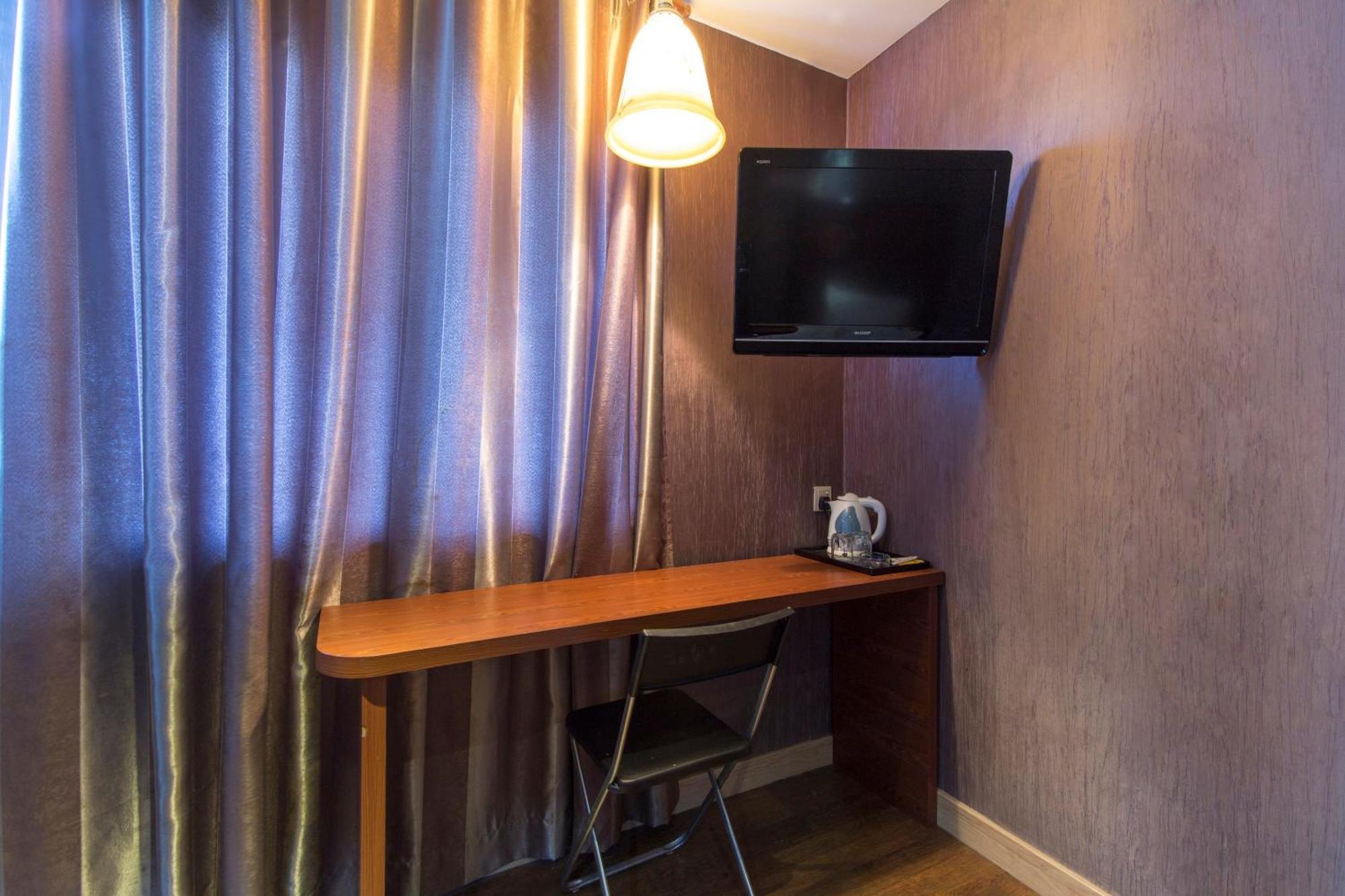 Oyo 90894 Hotel Smc I-City Shah Alam Esterno foto