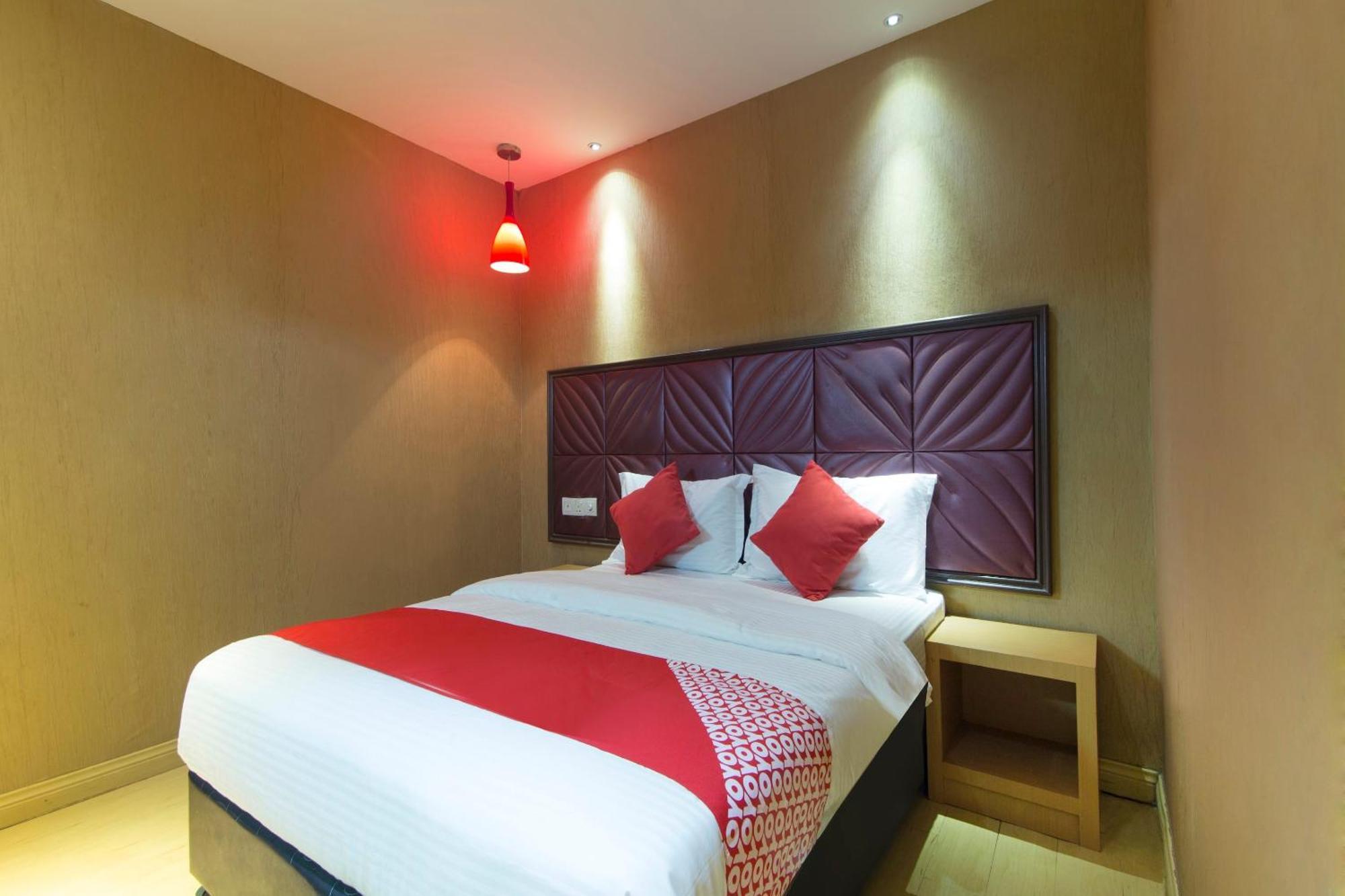 Oyo 90894 Hotel Smc I-City Shah Alam Esterno foto